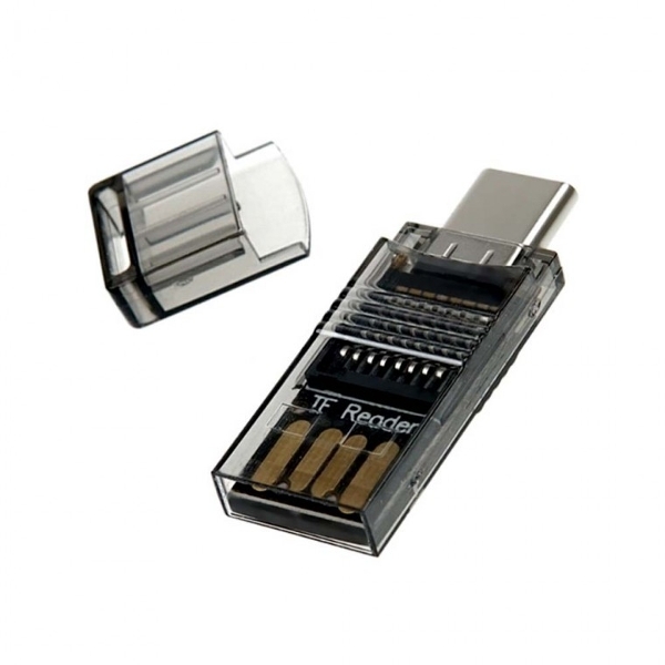 USB 3.1 C TYPE A타입 2 IN 1 SD카드리더기 PC 노트북 스마트폰 액션캠 블랙박스