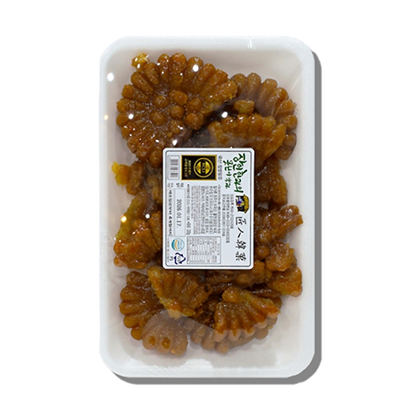 [25년전통]의정부 장인한과 못난이2팩