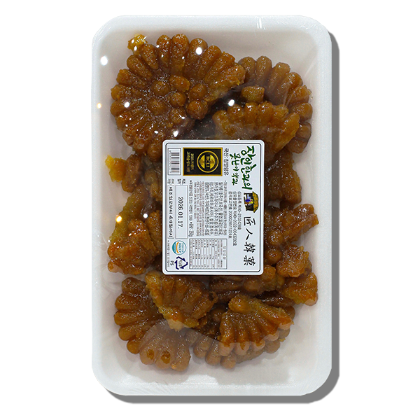 의정부 장인약과 못난이 1+1팩