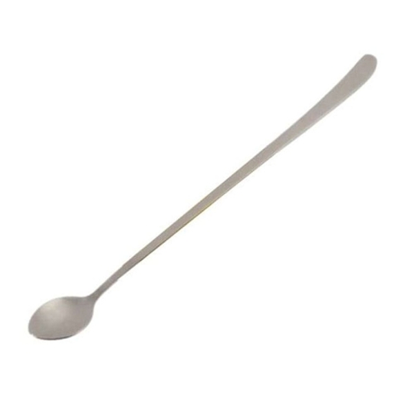 티스푼 머들러 아이스 커피 주스 롱 티스푼 21.3cm
