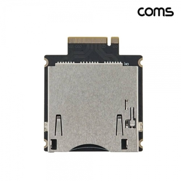 Coms NVMe 어댑터 CFE-B 변환 SSD M key Cfexpress Type B IH992