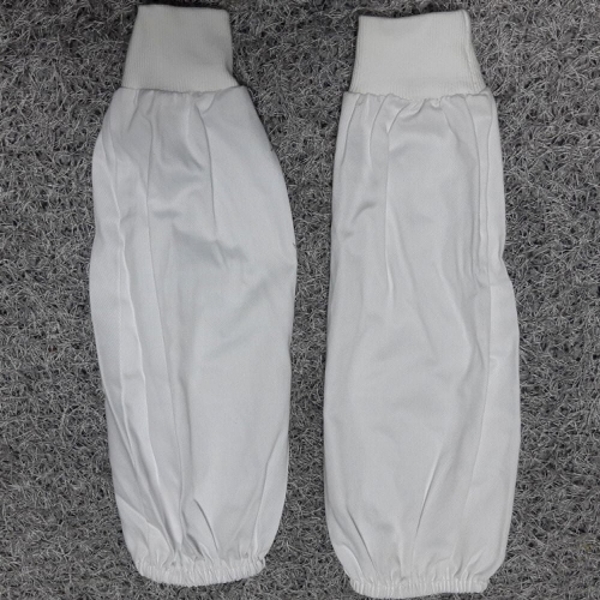 국산 순면토시 민무늬 흰색토시