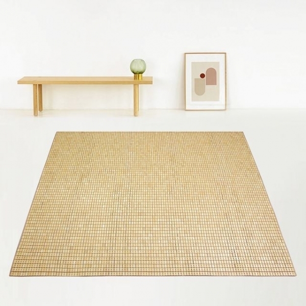 ( )마작 대자리 마작자리 마작대자리 180x195cm