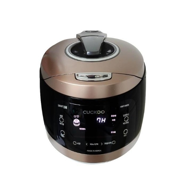 CRP-HWF1060FB 쿠쿠 IH전기압력밥솥 10인용 DSS