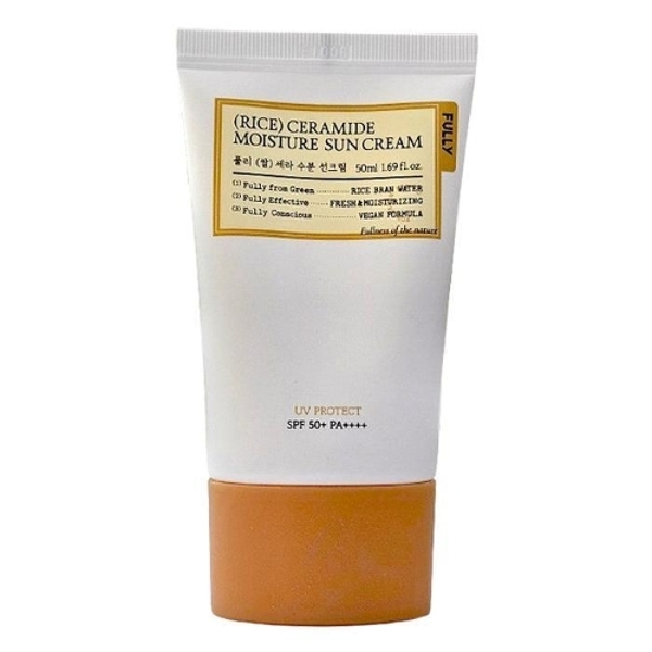 [풀리] 풀리 쌀세라 수분선크림 50ml