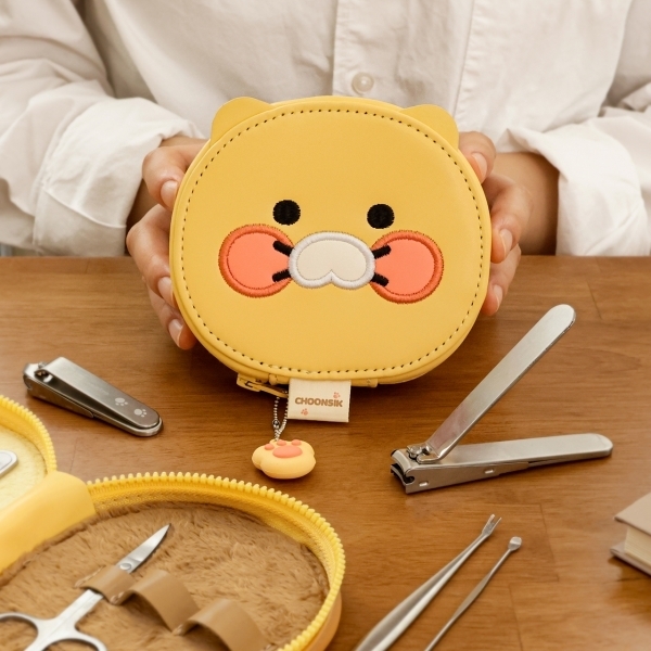 ( )춘식이 손톱깎이 세트
