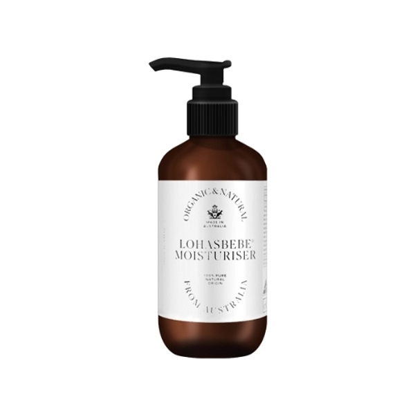 로하스베베 베이비 모이스처라이저 로션 200ml