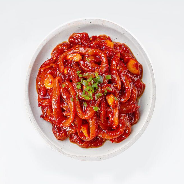 상하식품 싱싱 오징어젓1kg