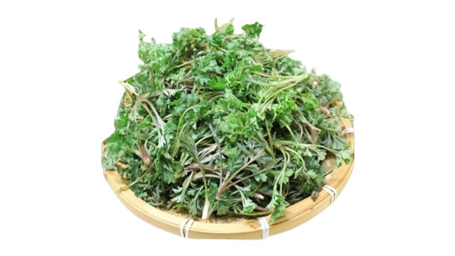 포미식탁 국내산 봄나물 노지 쑥 1kg