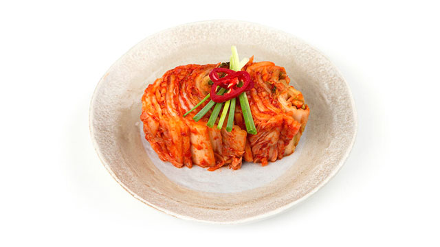 전라도 맛김치 5kg