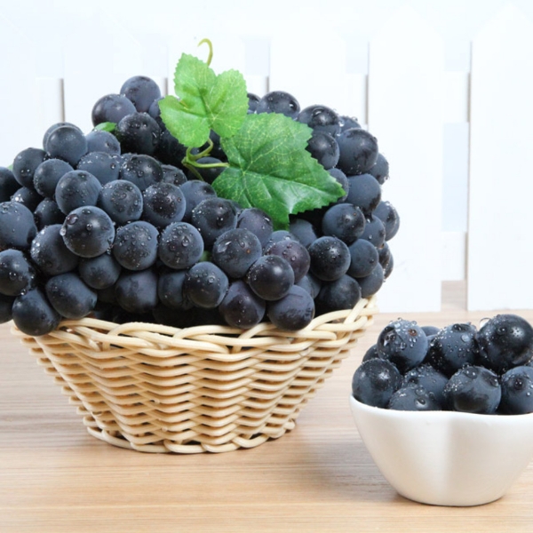 새콤달콤 여름과일 캠벨 포도 3kg(특품)