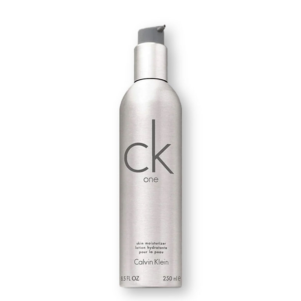 CK ONE 모이스처라이저 250ml