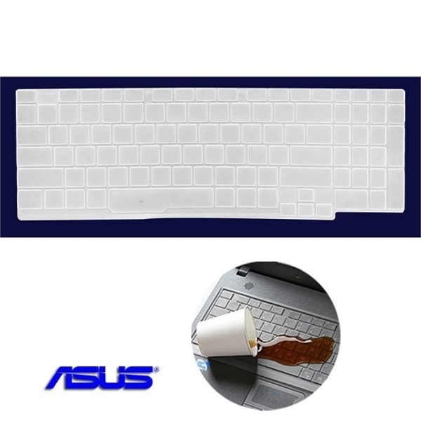 [실리스킨] ASUS TUF Gaming F15 FX506HM 시리즈 키보드 키스킨/가성비