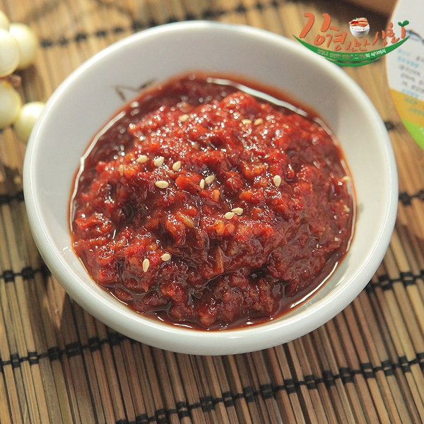 [강경신안상회] 토하젓 500g