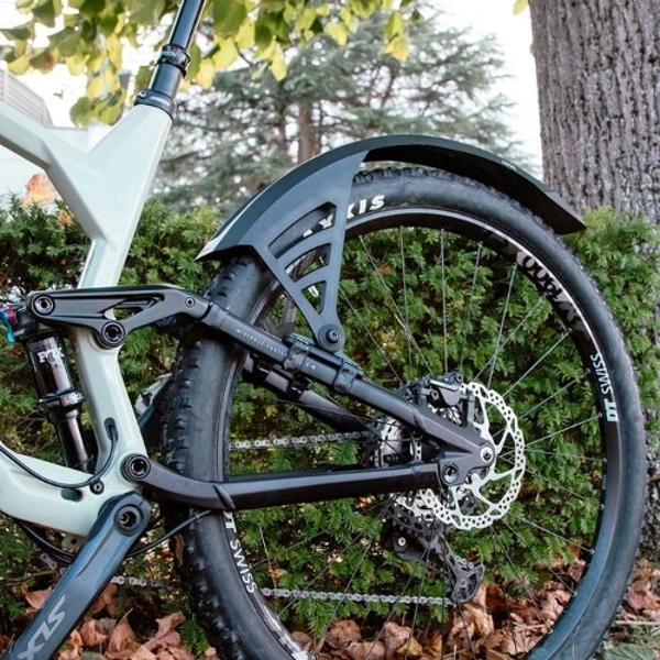 제팔 자전거 흙받이 MTB용 머드가드 RS75