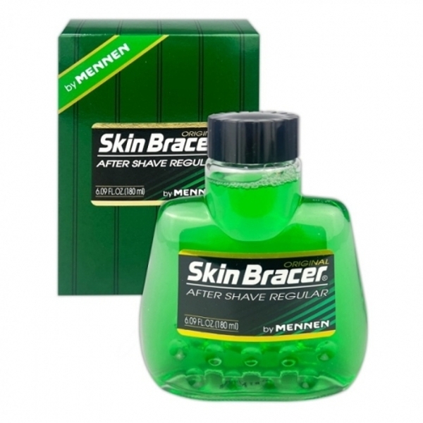 멘넨 스킨 브레이서 애프터쉐이브 레귤러 스킨 180ml -D