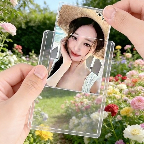 포카 보호 커버 30개입