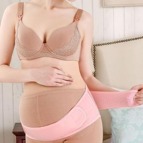 더블 리프팅 산후 복대 산전 준비물 출산 더블 선물 보호대