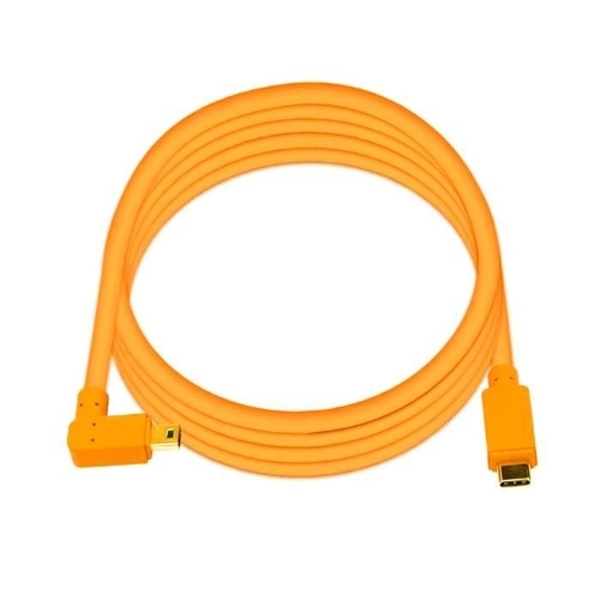 디지털카메라 USB C mini 5핀 테더링케이블 캐논 니콘