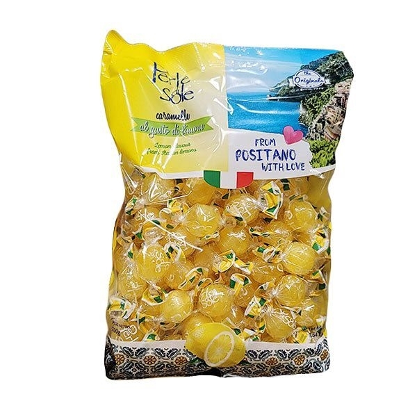 포지타노 레몬캔디 700g