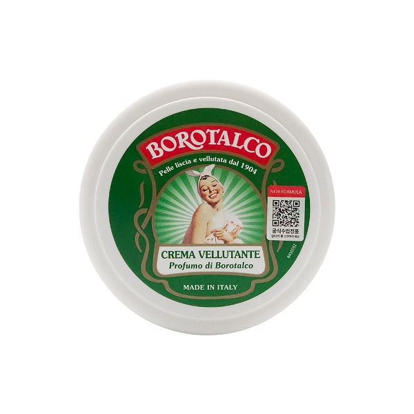 보로탈코 벨벳팅 바디 크림 150ml x 1개