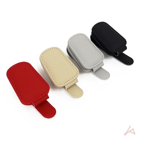 차량용 선글라스 거치대 436612