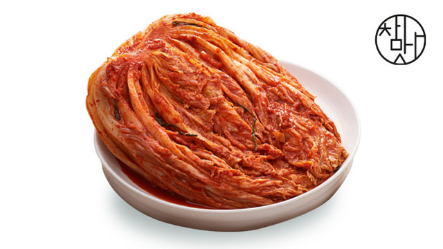 [참맛나김치] 국내산 포기김치 10kg 당일생산 HACCP인증