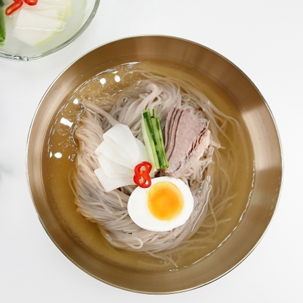 사골 함흥냉면 10인분세트