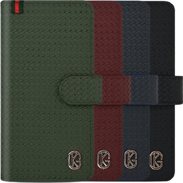 [다린] 지케이원 지갑 케이스 LG 벨벳 LM-G900N G910N