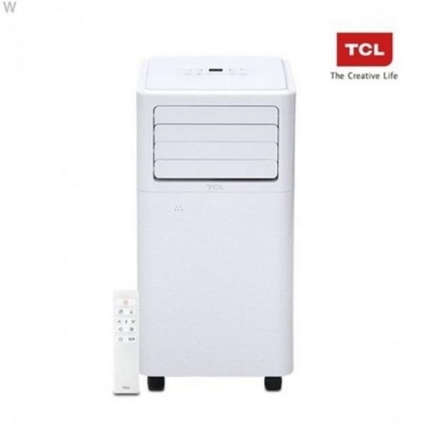 TPA-902 냉방제습송풍이동식에어컨TCL 3in1