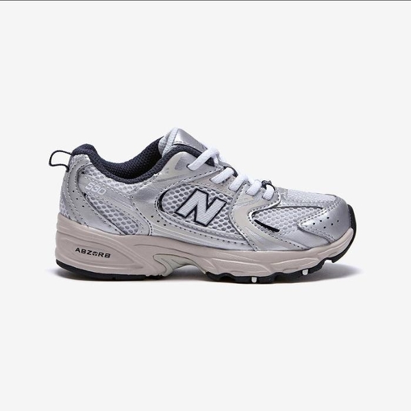 뉴발란스키즈(NB Kids) PZ530KA NKPMGS173SSilver