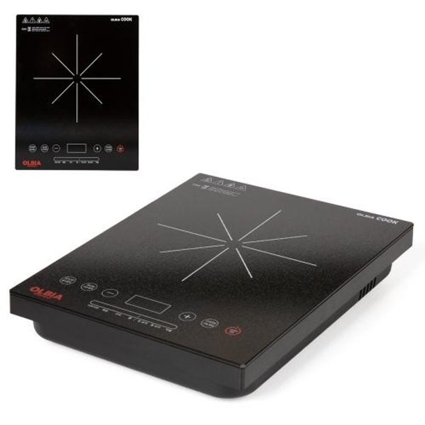 올비아 인덕션 쿡인덕션 1구