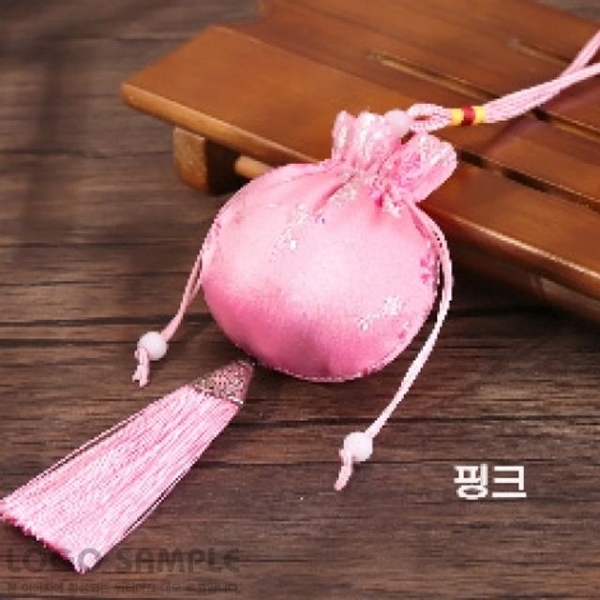 복주머니BG 핑크