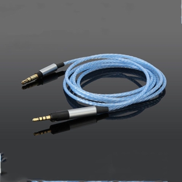 고음질 오디오 헤드폰 케이블 HD598se HD558 HD518