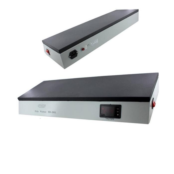 XH-2001 슬라이드 슬라이드건조대 슬라이드가열기 현미경장비 실험대