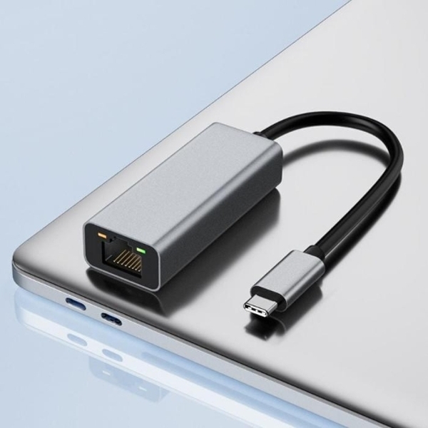호린 n 변환젠더 랜선 미우 호환 USB/C타입