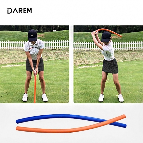다름 붕붕 골프스윙 연습기 자세교정   스윙 자세