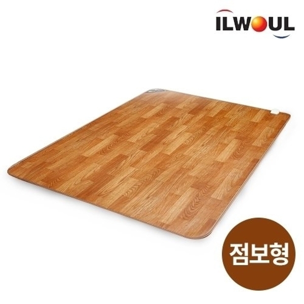 [시즌특가] 일월 에너지세이브 카페트 매트_점보형