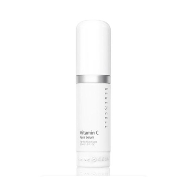(정품당일) 르네셀 비타민-C 페이스 세럼 30ml