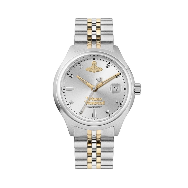 비비안웨스트우드 VV311SLSG 여성 메탈 쿼츠 29mm