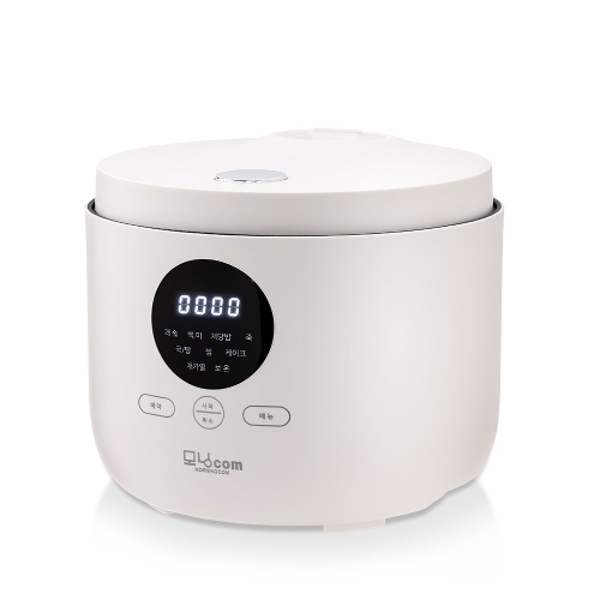 [대웅] 저당밥솥 3L대용량 DWLR-3568IR