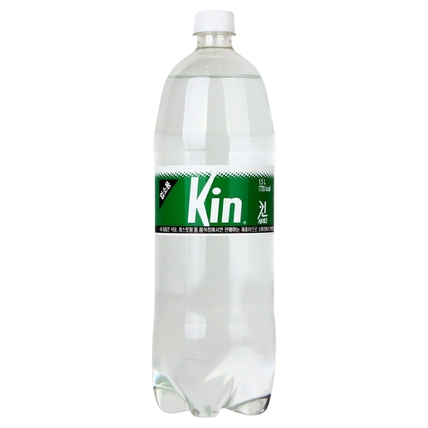 킨사이다 업소용 1.5L x 12PET