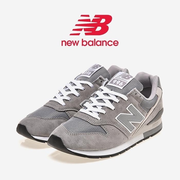 뉴발란스 996 CM996gr2