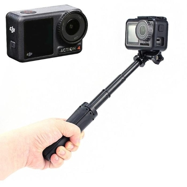 DJI 오즈모 액션 4 호환 액션캠 미우 스탠 방송 장비