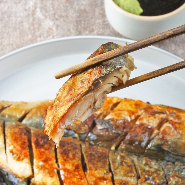 [안동맛자반] 안동간고등어 순살 필렛 100gx5팩