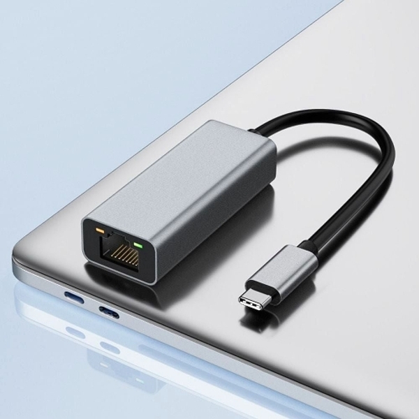 USB 랜젠더 변환 C타입 노트북 연결 젠더