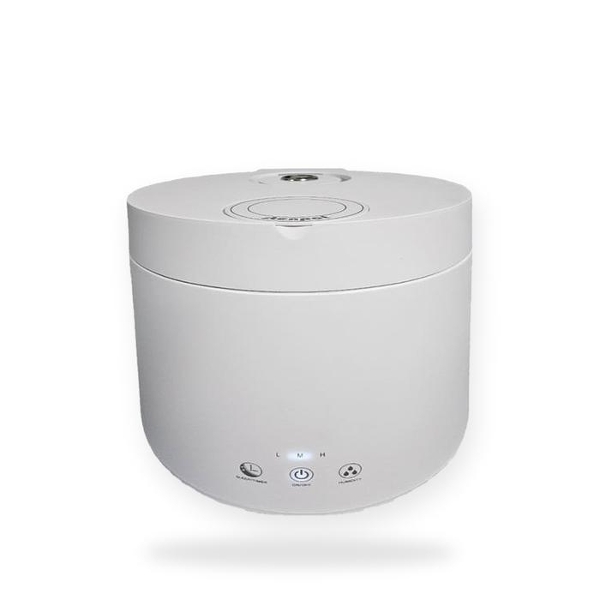 스텐팟 가열 가습기 ST-600RH