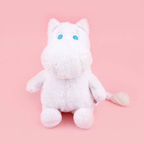 MOOMIN 무민 캐릭터 인형 소형