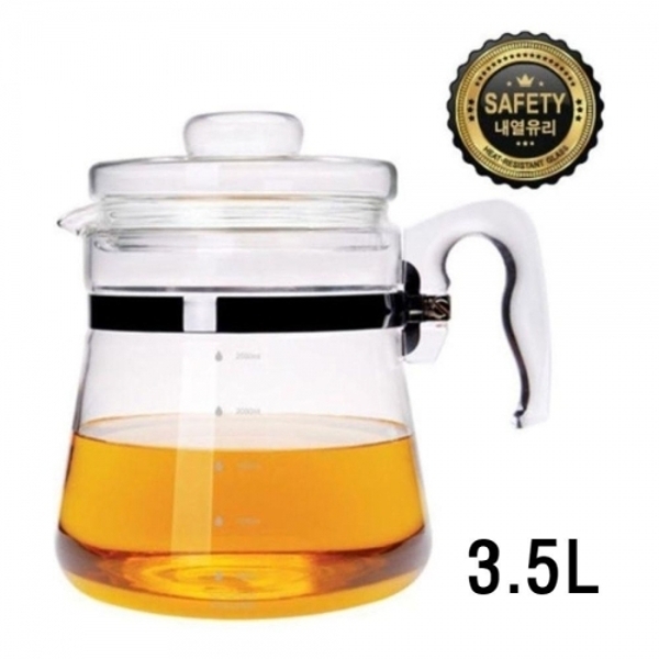이탈리아노 약탕기 3.5L