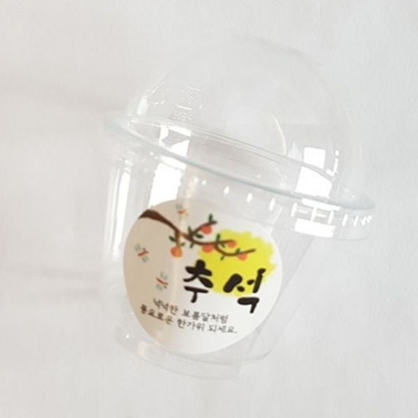 ( )머핀컵 5P 베이킹컵